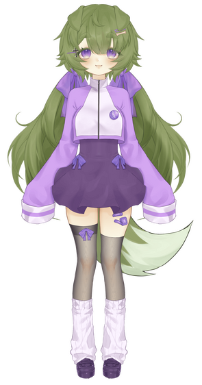 Midori Default